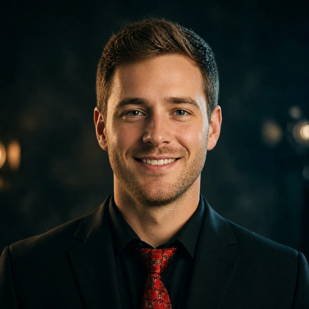 Alex M., un maker que usa el generador de imagen a modelo 3D de Hi3D para impresión 3D